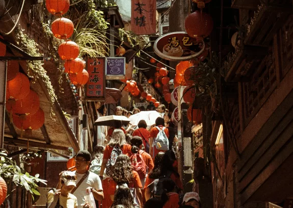 Gestão de fluxo turístico e Overtourism: como prevenir a superlotação?