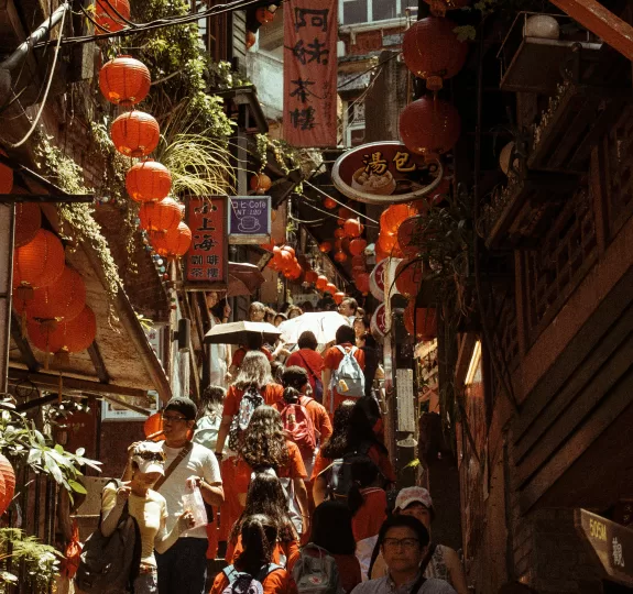 Gestão de fluxo turístico e Overtourism: como prevenir a superlotação?