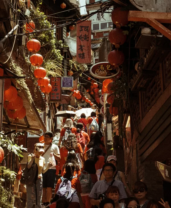 Gestão de fluxo turístico e Overtourism: como prevenir a superlotação?