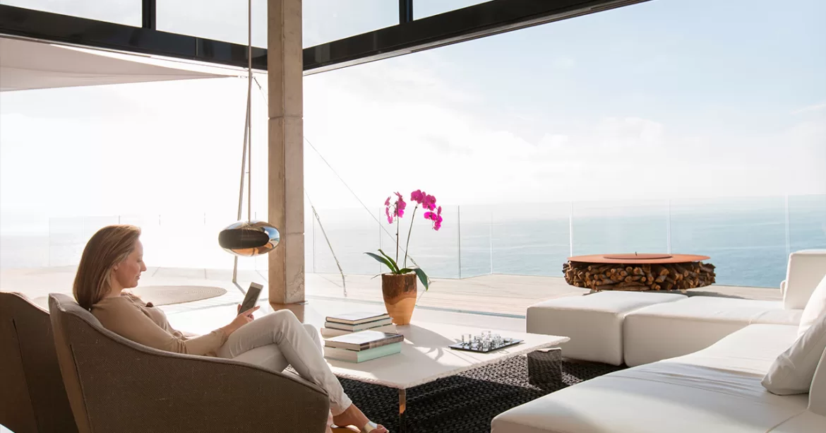 Short stay de luxo: novo perfil do turismo premium no Brasil