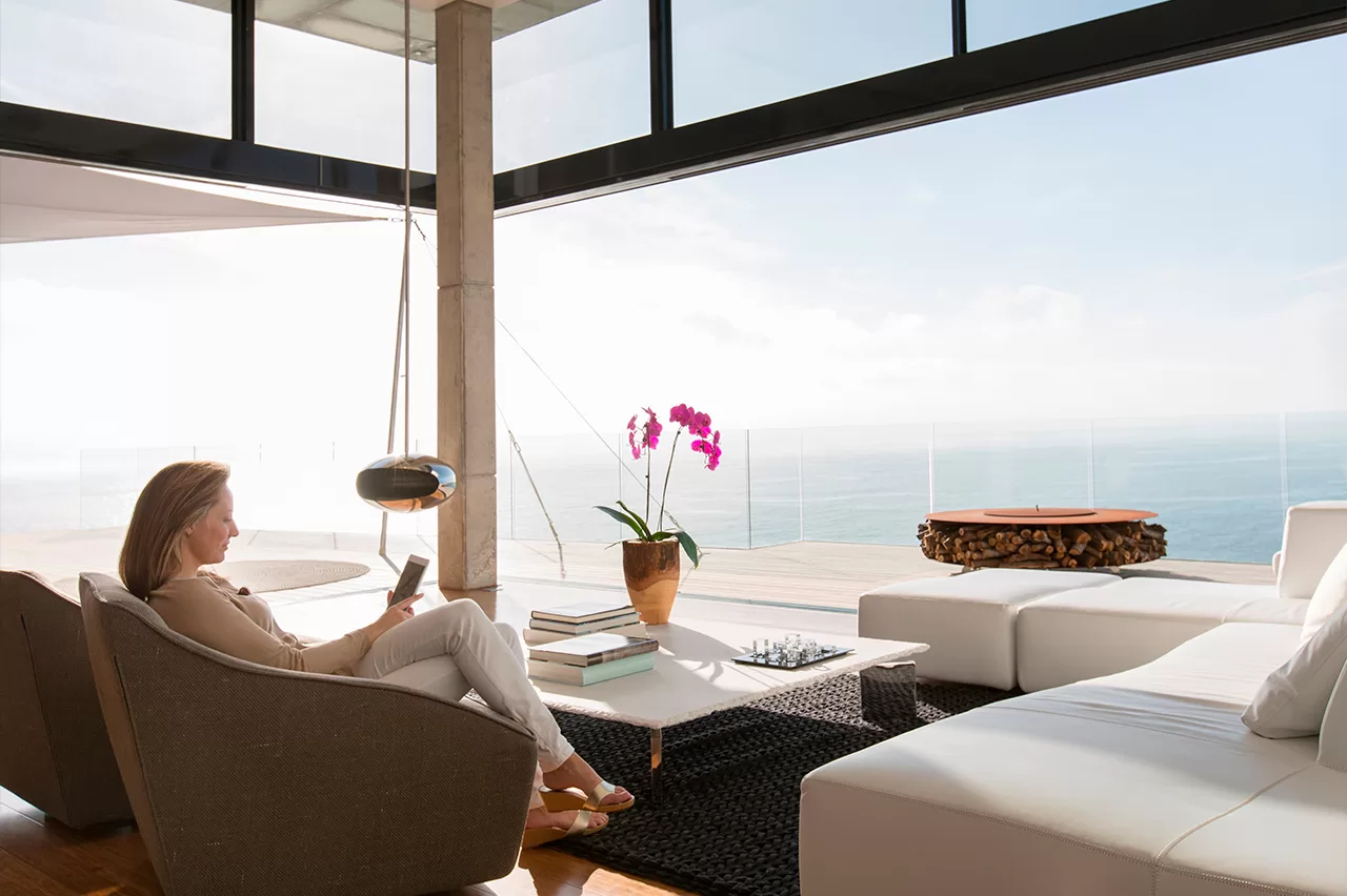 Short stay de luxo: novo perfil do turismo premium no Brasil