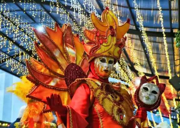 Turismo cultural no Sul do Brasil pode transformar cidades