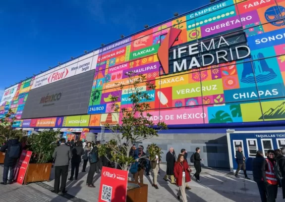 FITUR Madrid 2026: Tendências mundiais do turismo