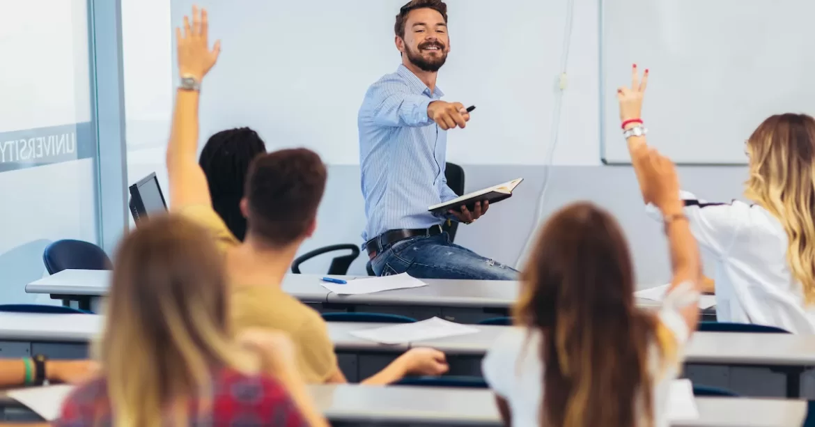 Formação em Turismo Sustentável