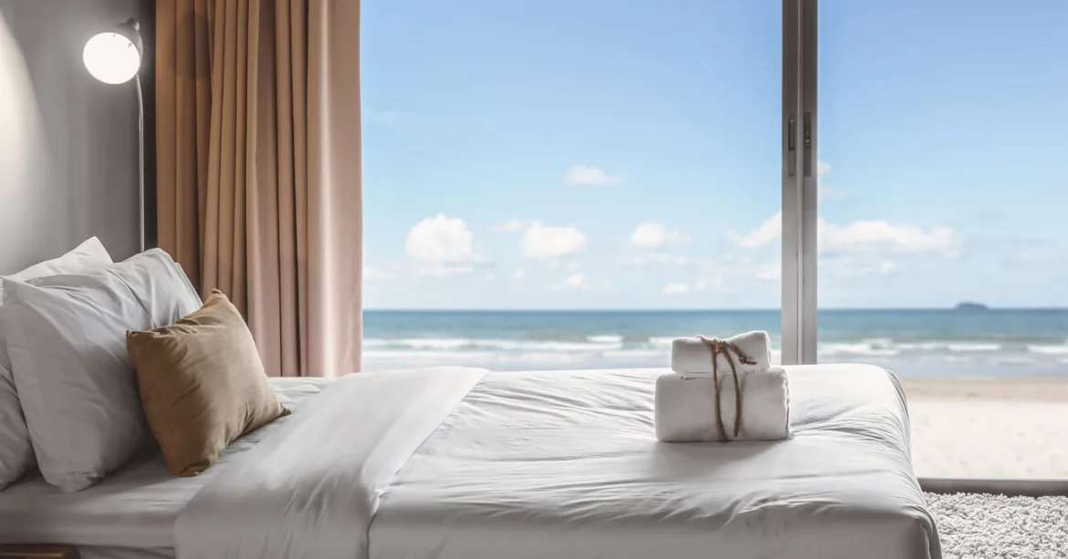 Turismo do sono: 3 pilares pra uma hospedagem excelente