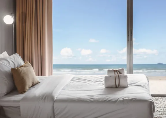 Turismo do sono: 3 pilares pra uma hospedagem excelente