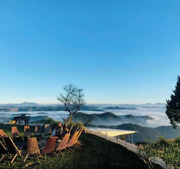 Refúgio rural está em alta: e não é por acaso