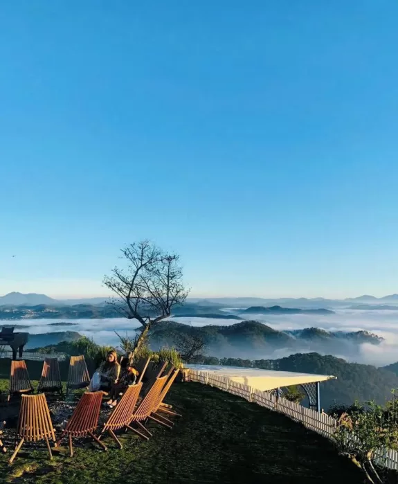 Refúgio rural está em alta: e não é por acaso