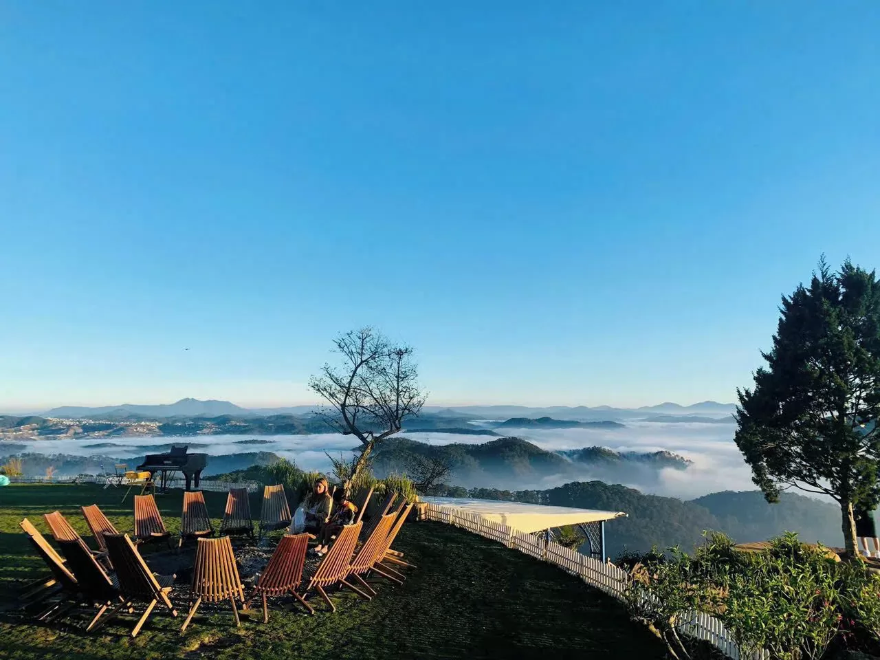 Refúgio rural está em alta: e não é por acaso