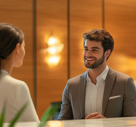 Fidelidade do Cliente 2.0: Além de Pontos e Descontos