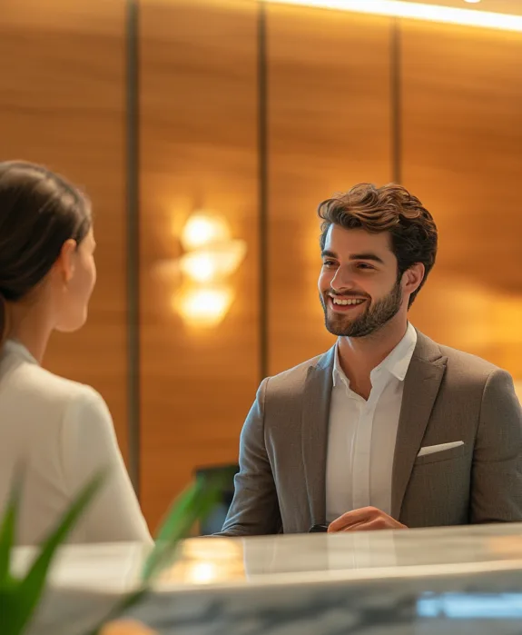 Fidelidade do Cliente 2.0: Além de Pontos e Descontos