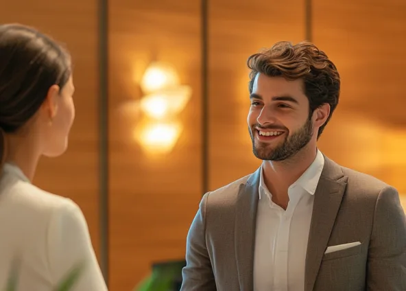 Fidelidade do Cliente 2.0: Além de Pontos e Descontos