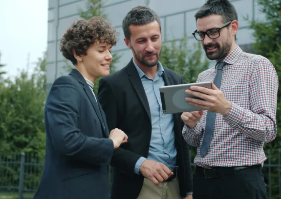 Tecnologia nas Vendas de Turismo: Preparando o Futuro do seu Negócio