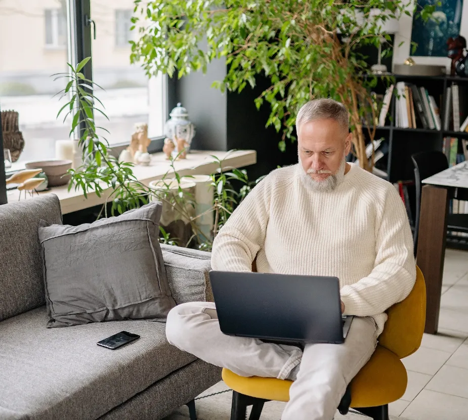 Turismo Prateado: O Mercado que Cresce em Silêncio e Vai Redefinir o Turismo