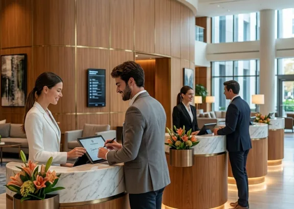 Gestão comercial no turismo: sua empresa está atingindo os resultados no 1º quadrimestre?