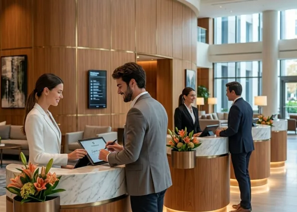 Gestão comercial no turismo: sua empresa está atingindo os resultados no 1º quadrimestre?